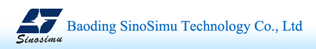 Baoding SinoSimu Technology Co., Ltd 
